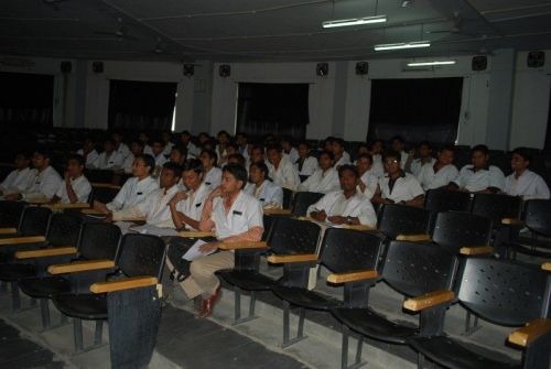 Khaja Bandanawaz Institute of Medical Sciences, Gulbarga