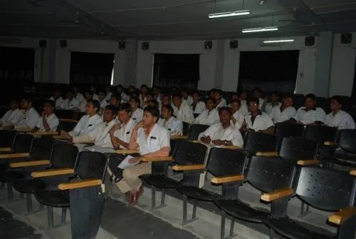 Khaja Bandanawaz Institute of Medical Sciences, Gulbarga