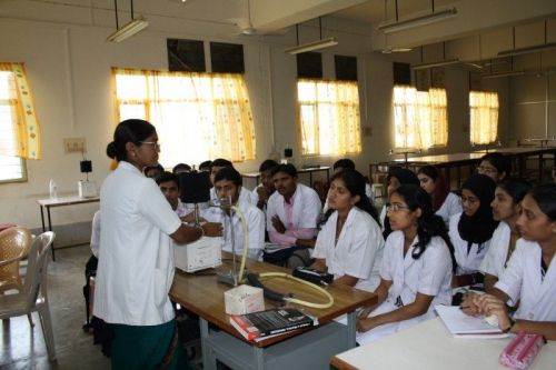 Khaja Bandanawaz Institute of Medical Sciences, Gulbarga