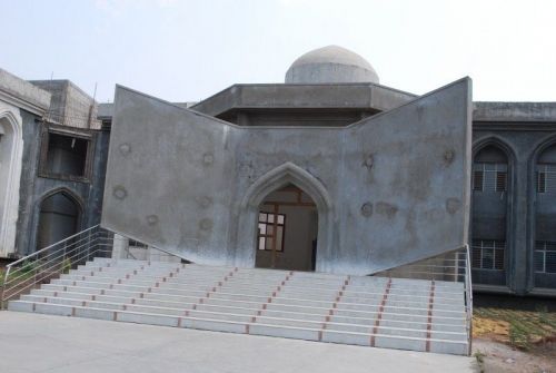 Khaja Bandanawaz Institute of Medical Sciences, Gulbarga