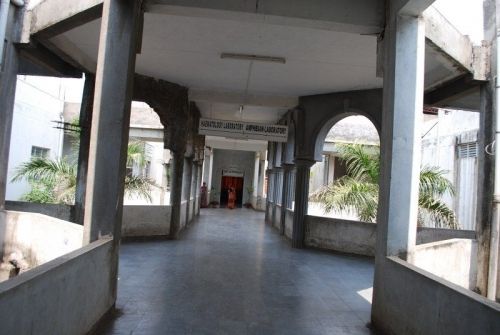 Khaja Bandanawaz Institute of Medical Sciences, Gulbarga