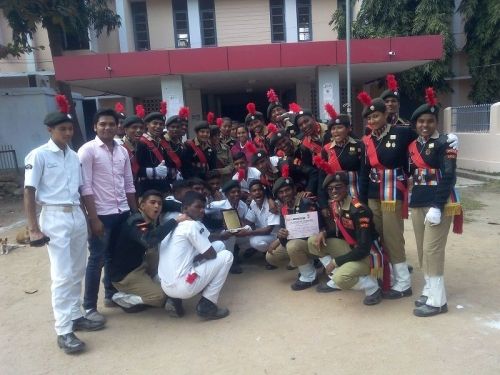 Khallikote Unitary University, Berhampur