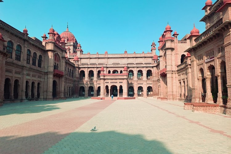 Khalsa College, Amritsar