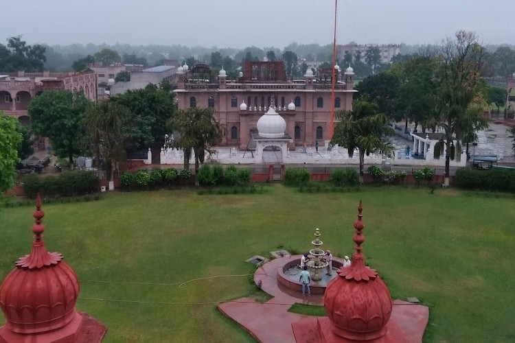 Khalsa College, Amritsar