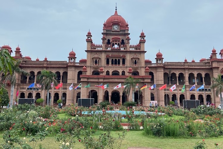 Khalsa College, Amritsar