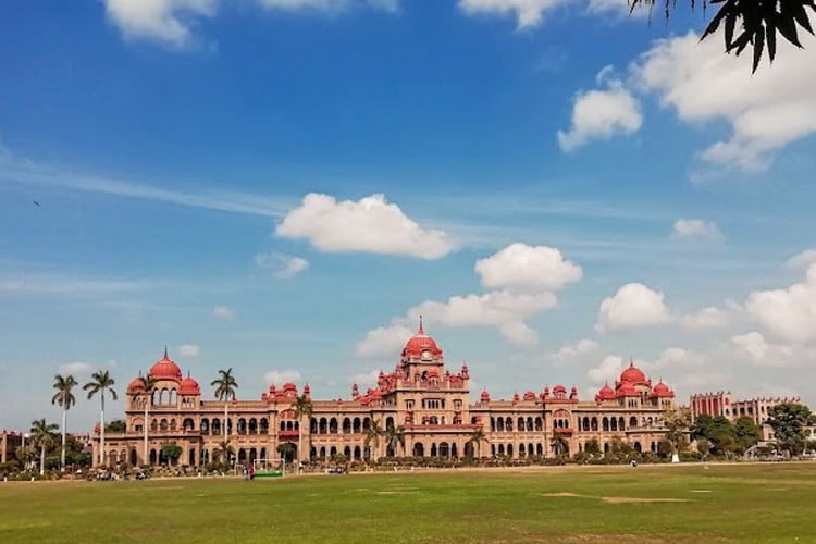 Khalsa College, Amritsar