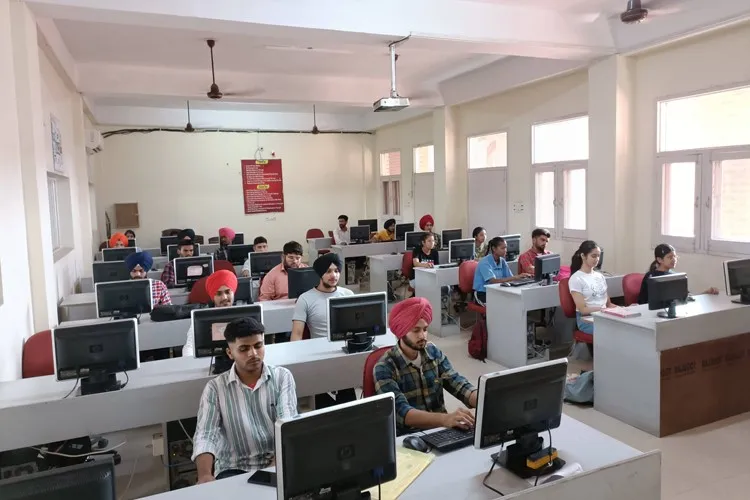 Khalsa College, Amritsar