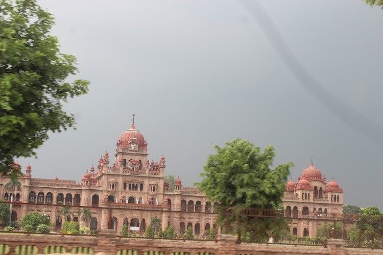 Khalsa College for Women, Amritsar