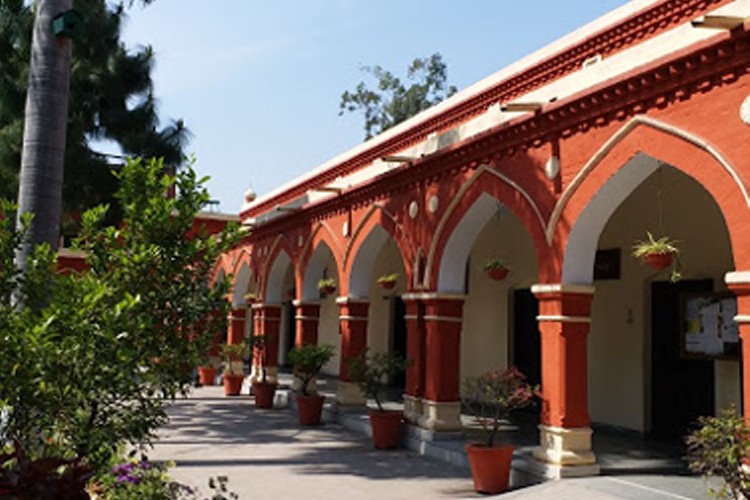 Khalsa College for Women, Ludhiana