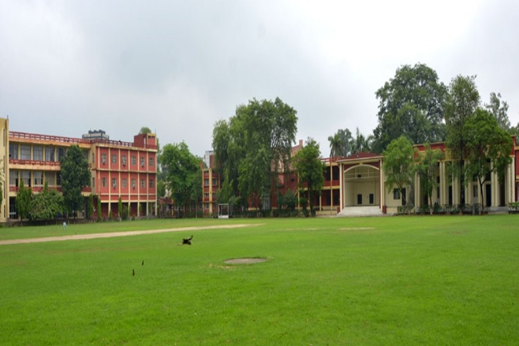 Khalsa College for Women, Ludhiana