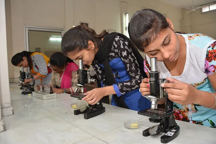 Khalsa College for Women, Ludhiana
