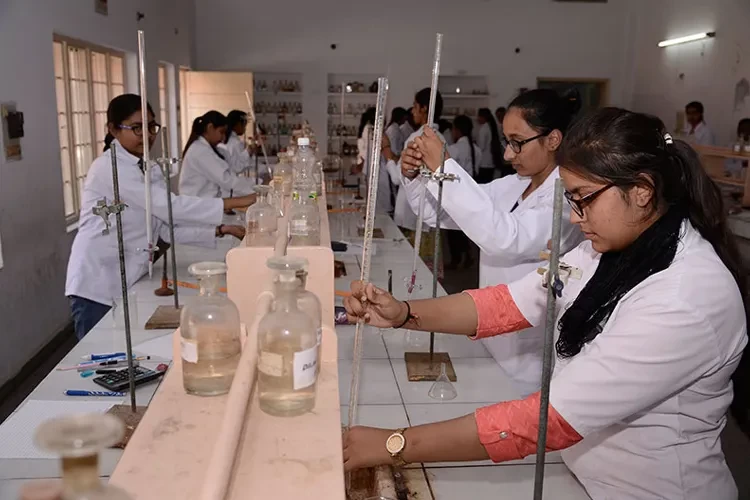 Khalsa College for Women, Ludhiana