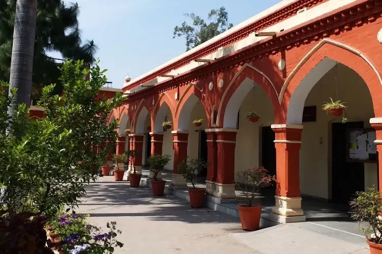 Khalsa College for Women, Ludhiana