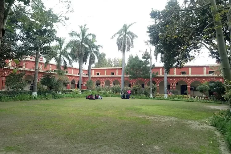 Khalsa College for Women, Ludhiana