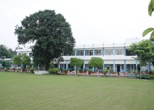 Khalsa College, Hoshiarpur