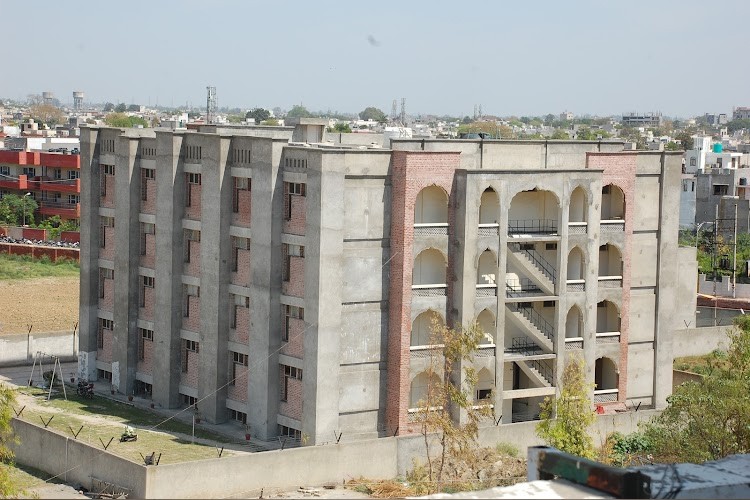 Khalsa College of Engineering & Technology, Amritsar