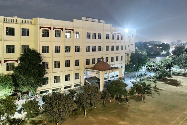 Khalsa College of Engineering & Technology, Amritsar