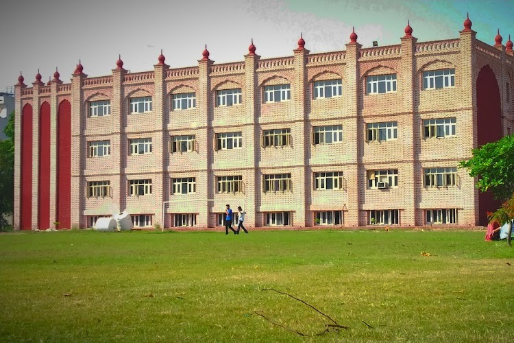 Khalsa College of Engineering & Technology, Amritsar