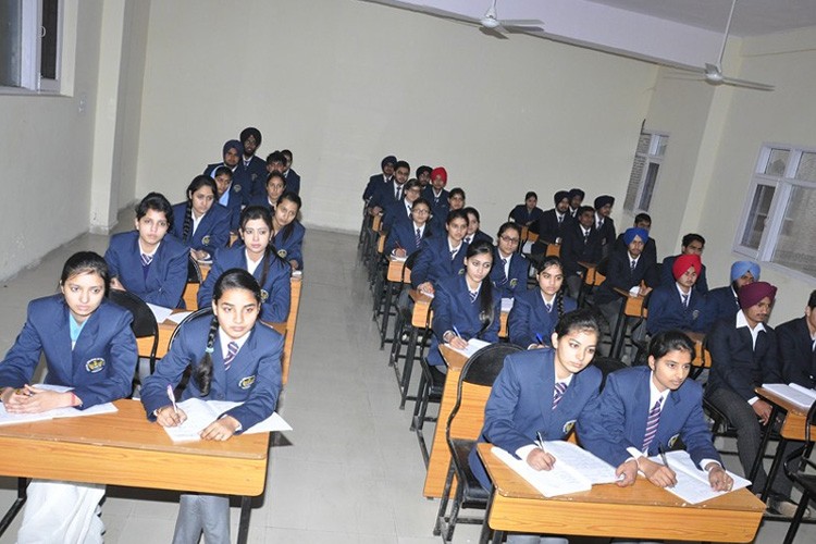 Khalsa College of Pharmacy, Amritsar