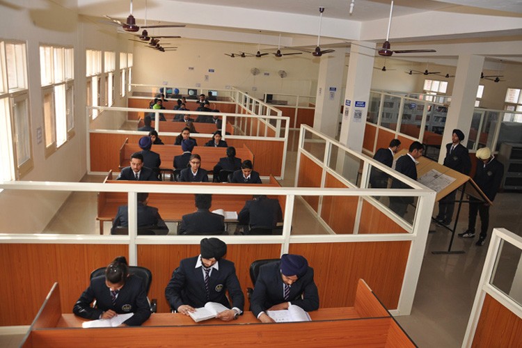 Khalsa College of Pharmacy, Amritsar