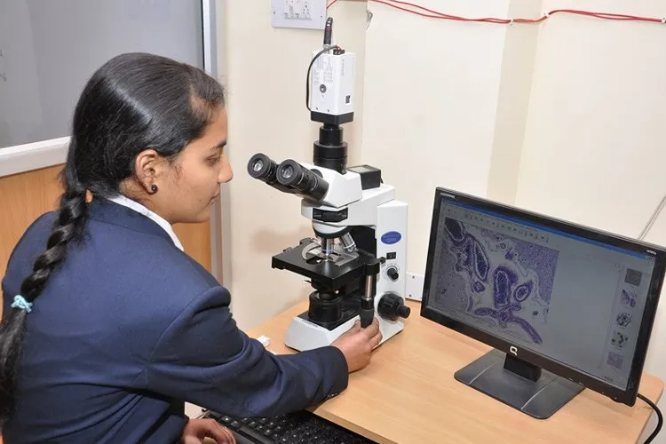 Khalsa College of Pharmacy, Amritsar