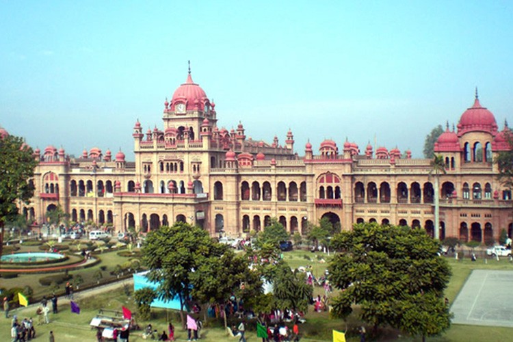 Khalsa College of Pharmacy, Amritsar