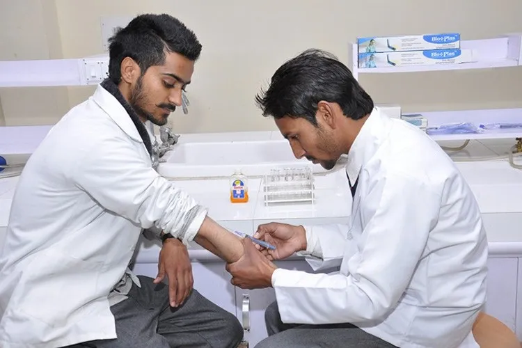 Khalsa College of Pharmacy, Amritsar