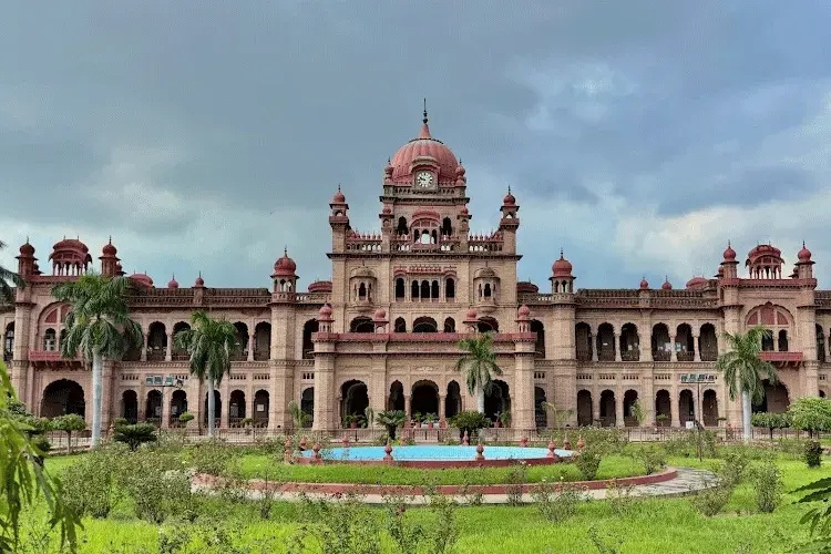 Khalsa University, Amritsar