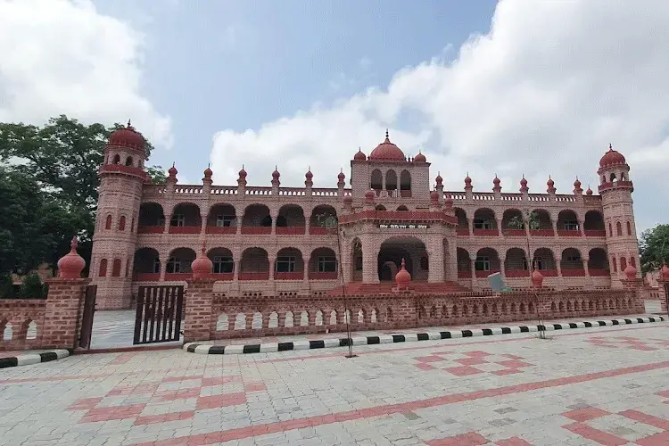Khalsa University, Amritsar
