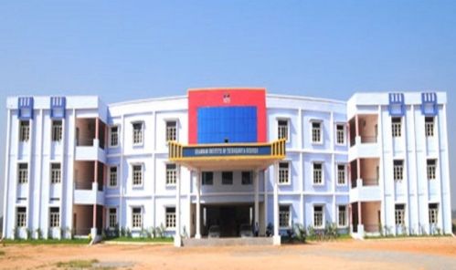 Sri Chaitanya Institute of Technology & Research, Khammam