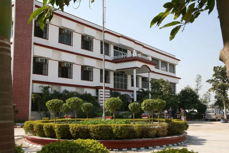 Khandelwal College of Management Science and Technology, Bareilly