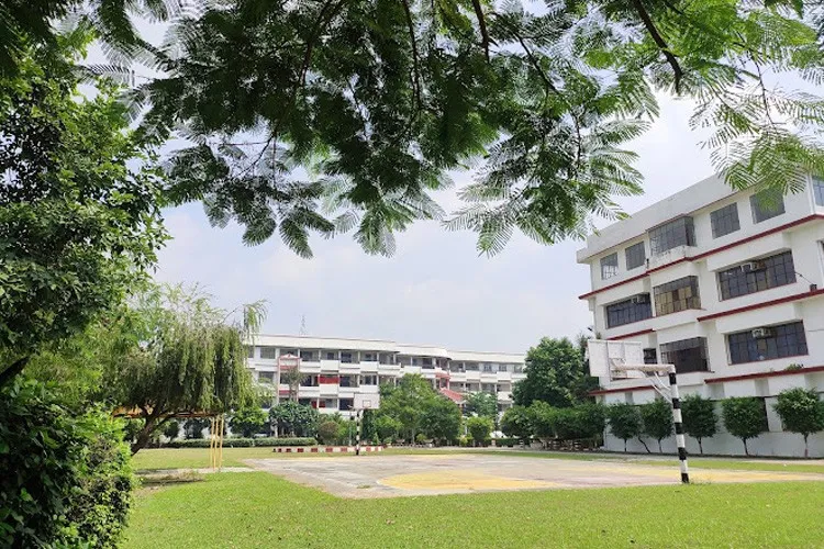 Khandelwal College of Management Science and Technology, Bareilly