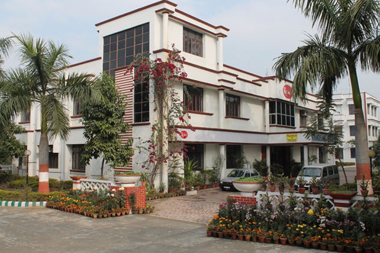Khandelwal College of Management Science and Technology, Bareilly