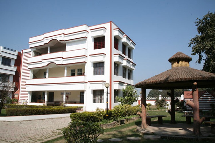 Khandelwal College of Management Science and Technology, Bareilly