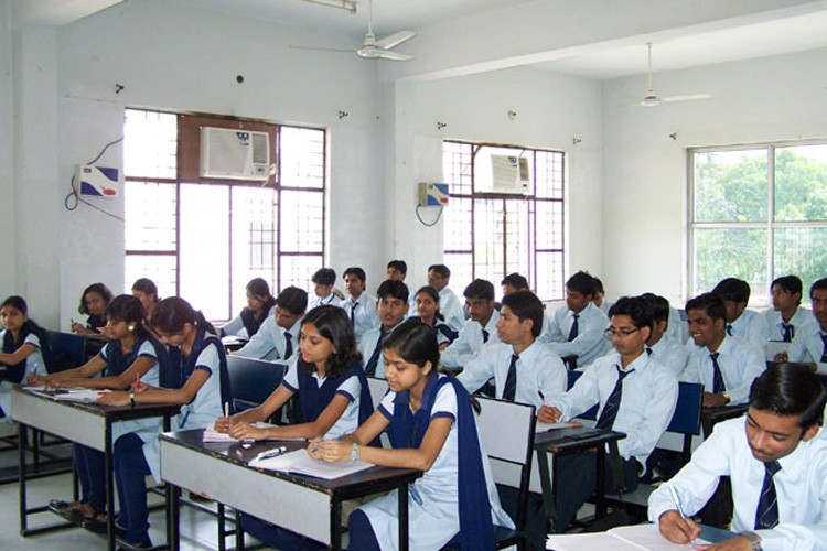 Khandelwal College of Management Science and Technology, Bareilly