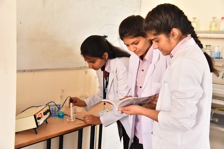 Khandelwal Vaish Girls Institute of Technology, Jaipur