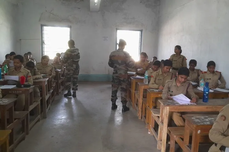 Kharagpur College, Kharagpur