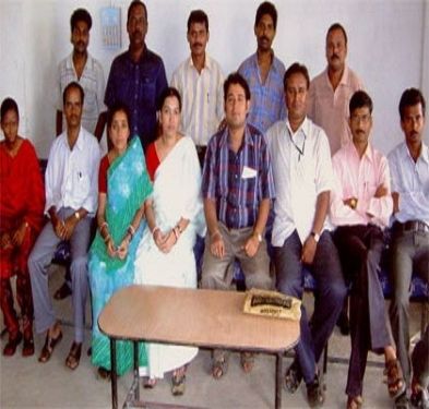 Kharagpur Teacher's Training College, Midnapore