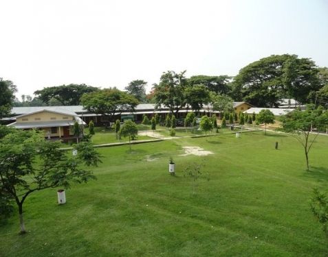 Kharupetia College, Darrang