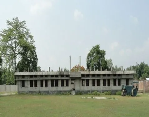 Kharupetia College, Darrang