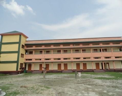 Kharupetia College, Darrang