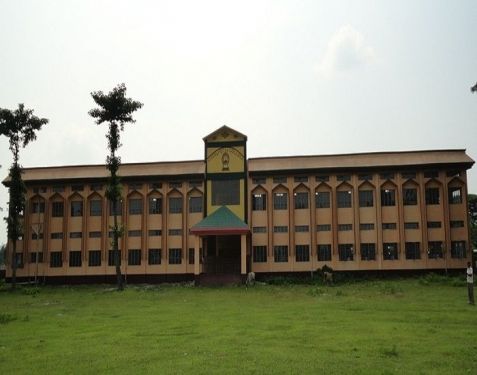 Kharupetia College, Darrang