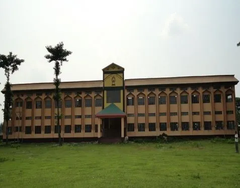Kharupetia College, Darrang