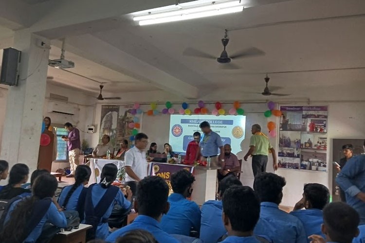 Khejuri College, Medinipur