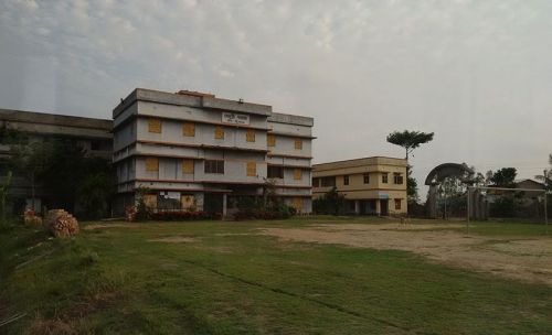 Khejuri College, Medinipur