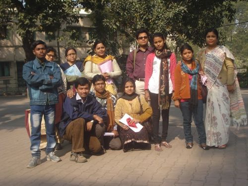 Khudiram Bose Central College, Kolkata