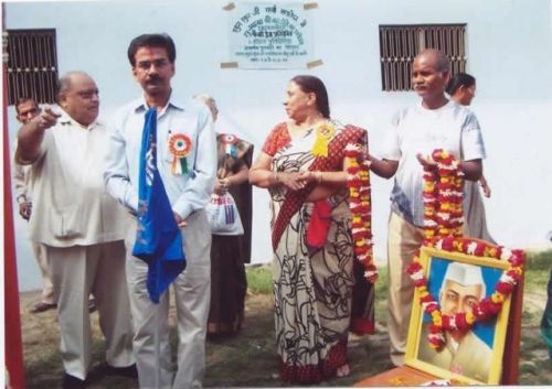 Khun Khun ji Girls PG College, Lucknow