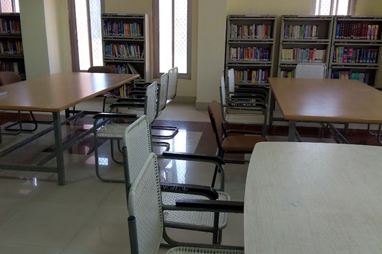 Khwaja Moinuddin Chishti Language University, Lucknow
