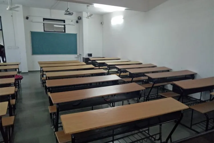 Khyati College of Pharmacy, Ahmedabad