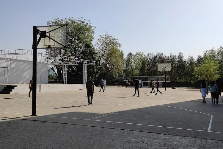 Khyati College of Pharmacy, Ahmedabad